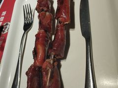 -通海俄式烧烤·俄罗斯大串(嵩山路店)
