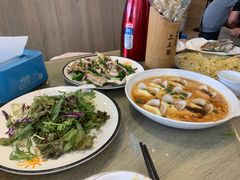 -巽寮印象美食部落餐厅·海鲜·地方特色菜(惠州体验店)