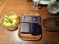 -CHIC1699远洋私厨