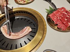 -花味烤肉·拌饭(建邺万达店)