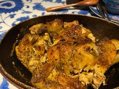 叫花童子鸡-桂满陇天书(南京德基旗舰店)