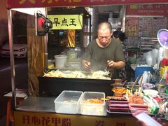 -大东北首席烤冷面(学府路店)