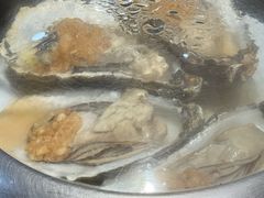 -海味当家·蒸锅海鲜(星海公园店)