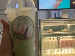 -喜茶(东莞雍华庭店)