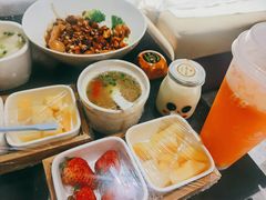 -金色印象·4K影院式足体养生(香榭里店)