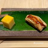 无记忆点的一餐omakase