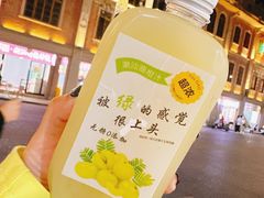 -汕头市小公园