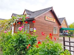 -北极村旅游风景区