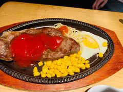 -菲滋意式餐厅(海宁银泰城店)