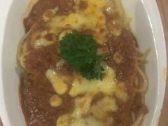 -卡朋西餐(较场西路店)