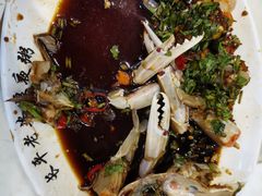 -长平老姿娘夜粥(平东一街店)