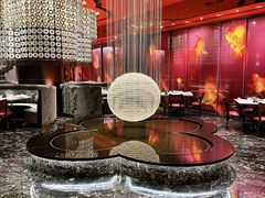 -8餐厅(新葡京酒店)