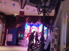 -火吧PTV聚会餐厅(10号店)