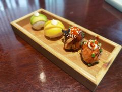 -古京·臻致料理(月湖店)