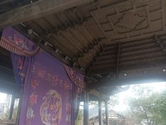 -楠溪江风景名胜区