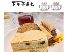 拿破仑-闻酥园(大慈寺店)