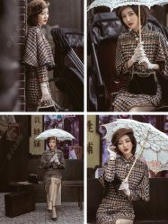 点击看大图 -美云庭古装·格格服汉服·京城旅拍(北京店)