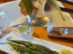 -咕咕站韩国料理(紫金港店)