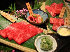 -老乾杯和牛烧肉(王府中环店)