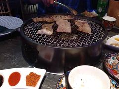 -十三姨正合丰烤肉(营迹路店)