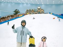 -广州热雪奇迹