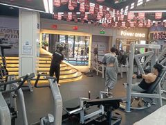 -斯洛特健身游泳(爱都旗舰店)