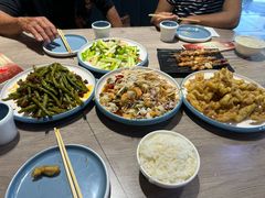 -大京园海鲜烧烤(东城路店)