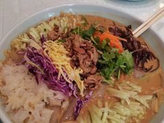 五彩大拉皮-王厚元饺子·辽菜(浑南店)