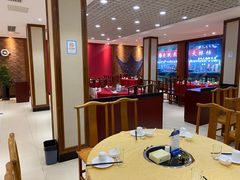 -海岛渔村大酒店(云霄路店)