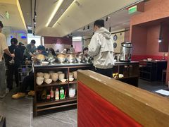 -咏江南·苏式火锅·苏州评弹(观前街店)