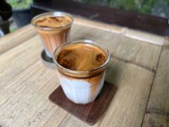 -Metal hands·铁手咖啡