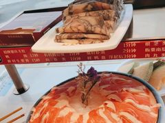-旺龙巷重庆脆毛肚火锅·潜山扛把子店(潜山商业街店)
