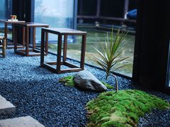 -Metal hands·铁手咖啡