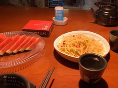 -徽三说·土徽菜·中国徽菜连锁品牌(阳湖总店)