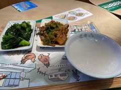 -老乡鸡(上海白玉兰广场店)