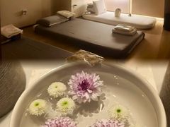 -泰合玺·精油疗愈 SPA(南京河西万达店)