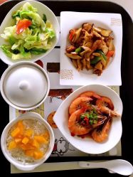 -贝美月子中心(海璟店)