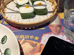 -泰妃殿(武汉首店)