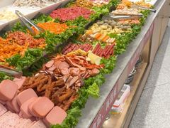 -醉人椒麻辣香锅(王府井喜悦店)