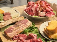 -玖泉里烤肉