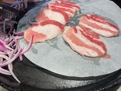 -香喷喷烤肉(滦平店)