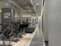 -FLARE STAR FITNESS(复地活力城店)