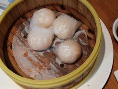 -新澳港式茶餐厅(余姚路店)