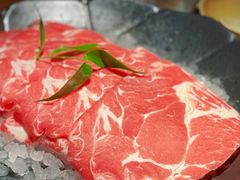 -盡膳口福跷脚牛肉火锅(国贸商城店)