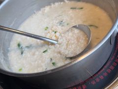 -淘米捞·米汤脆鲩鱼火锅(福田皇岗店)