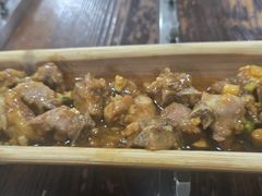 -竹一味·竹筒饭