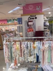 -孩子王童乐园(绵阳涪城万达店)
