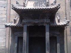 -山西王家大院