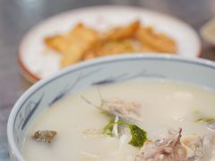 -鹤睦鱼生·啫啫煲·海鲜(保利百合店)
