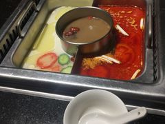 -巴奴毛肚火锅(广益哥伦布店)
